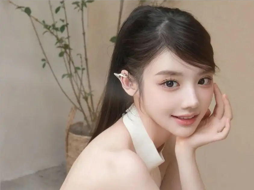 时光柔软，好好接纳此刻温柔的自己